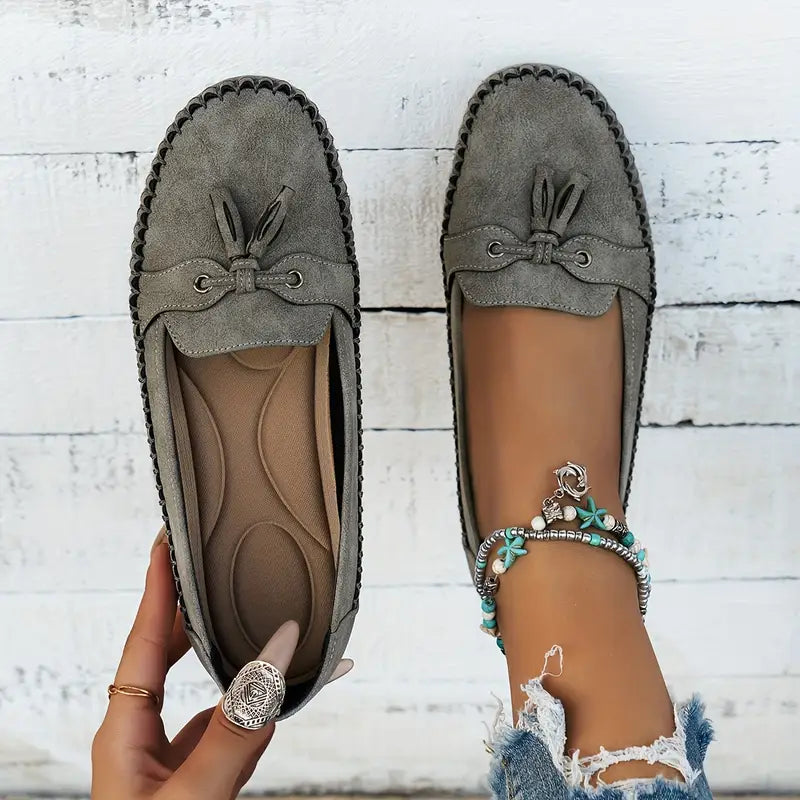 Lise | Stylish Orthopedic Loafers