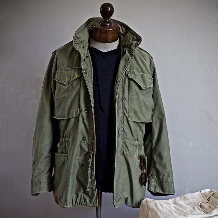 Alex | Field Jacket