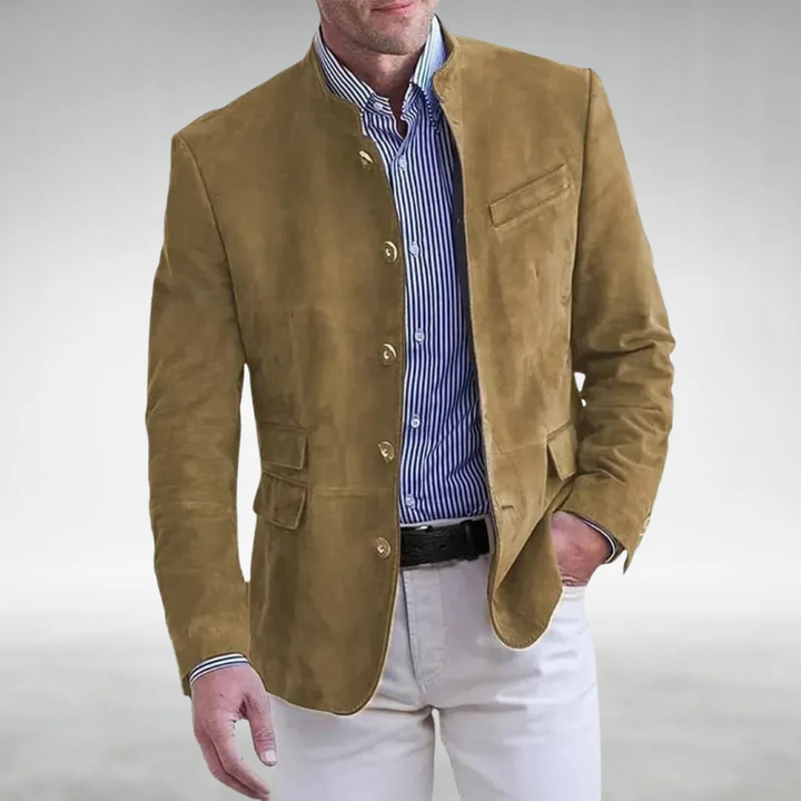 Jacob | Smart Casual Jacket