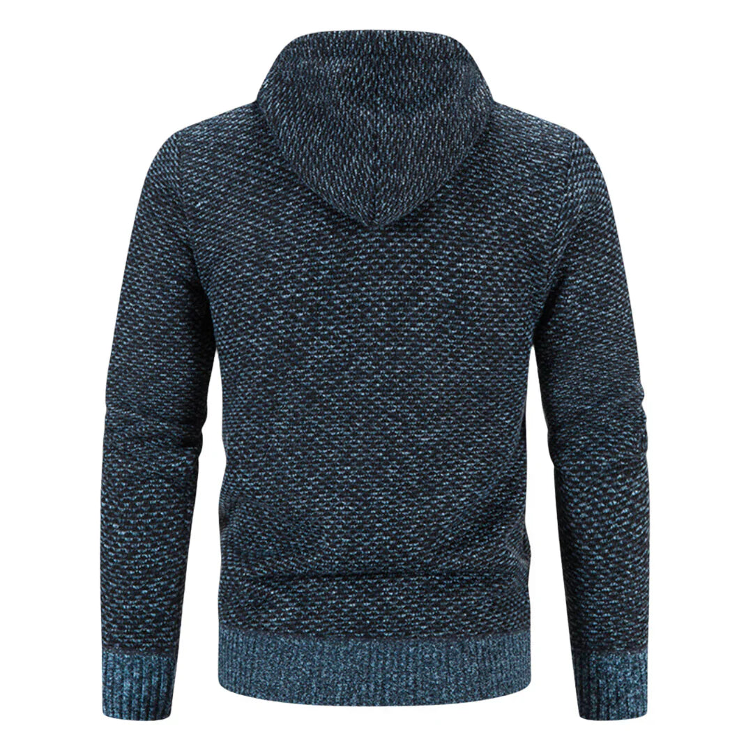 Lucas | Comfortable Hoodie