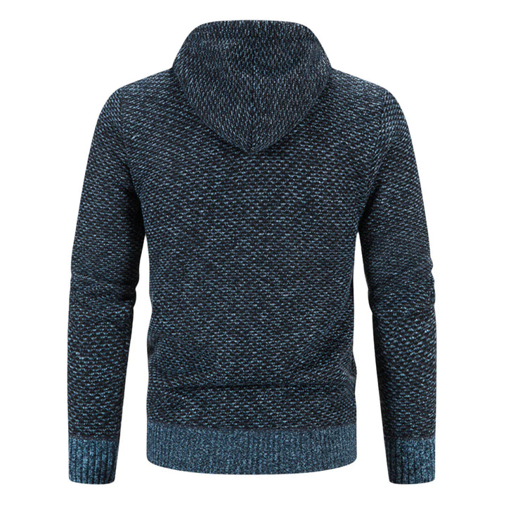 Lucas | Comfortable Hoodie