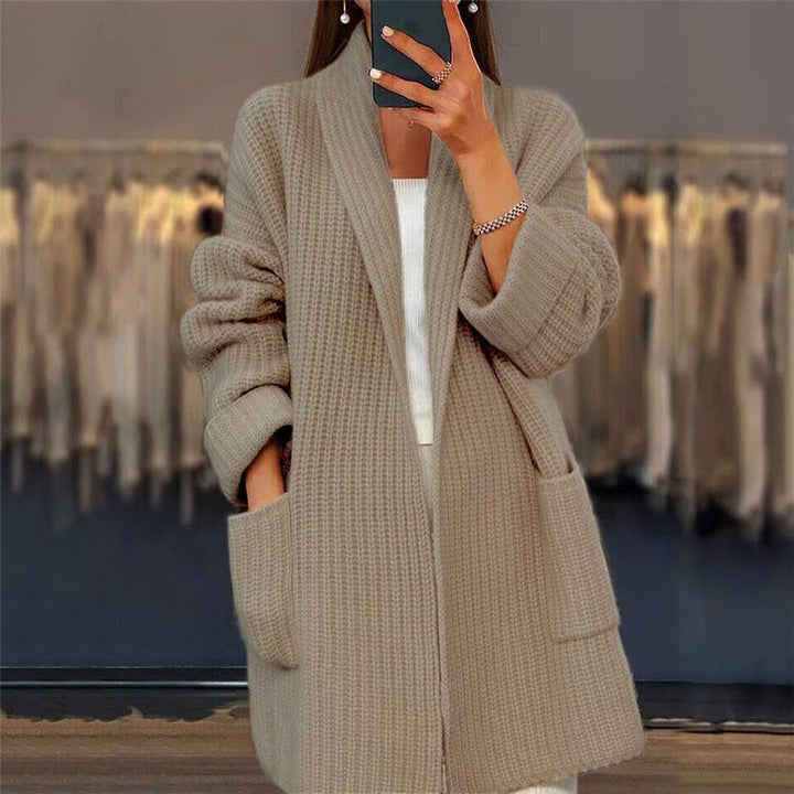 Rosa | Elegant Cardigan