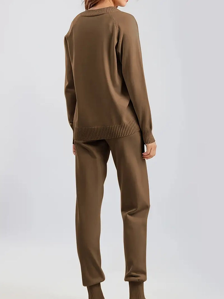 Tammara | Two-piece set