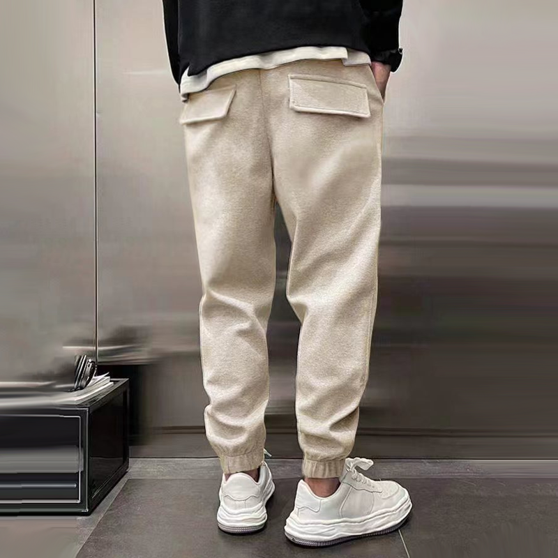 Bart | Supreme Pants