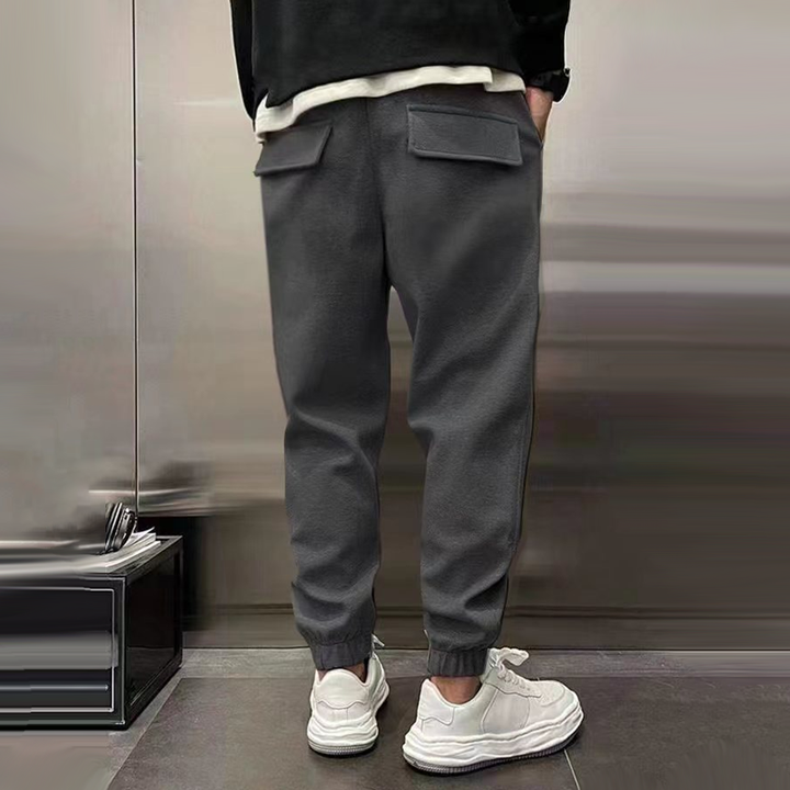 Bart | Supreme Pants