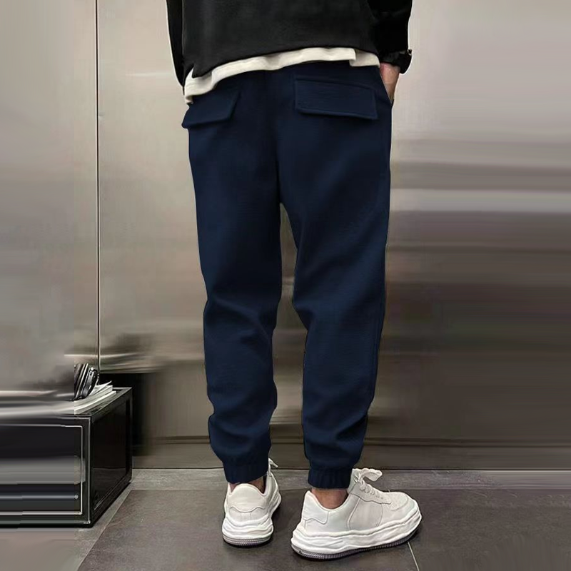 Bart | Supreme Pants