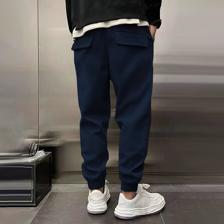 Bart | Supreme Pants