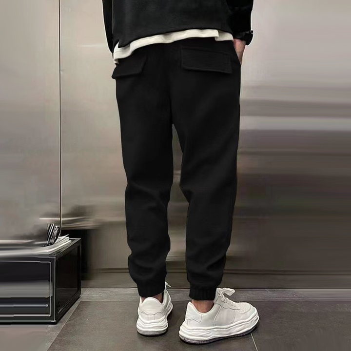 Bart | Supreme Pants