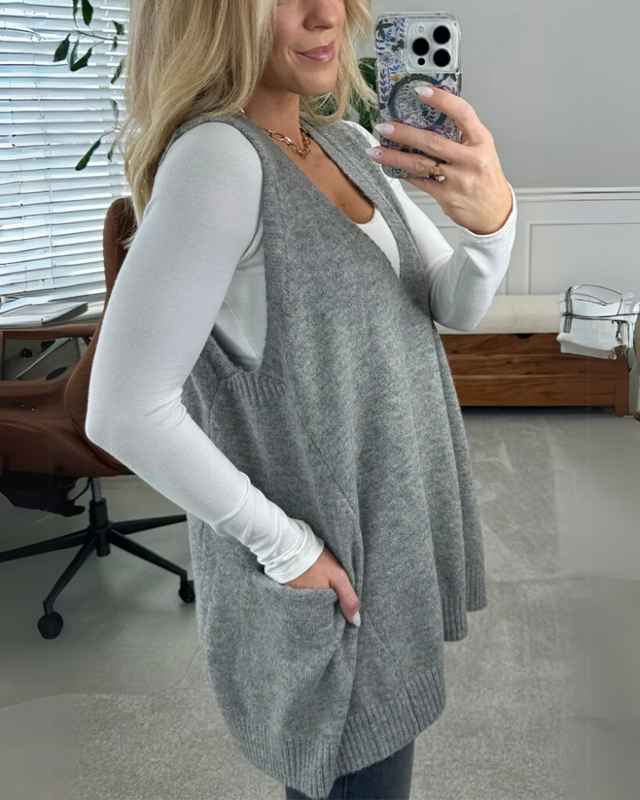 Arola | Cozy Vest