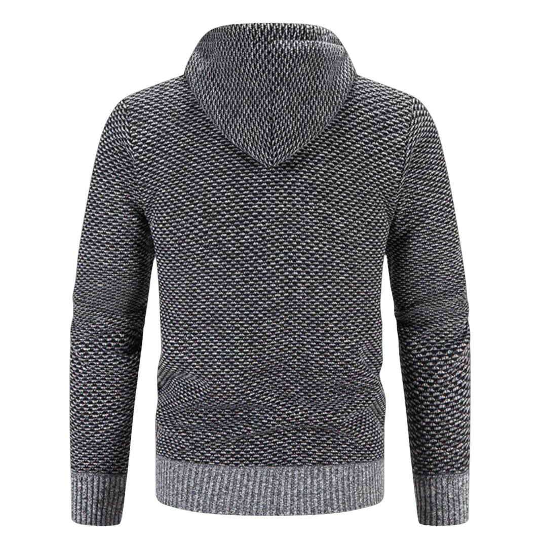 Lucas | Comfortable Hoodie