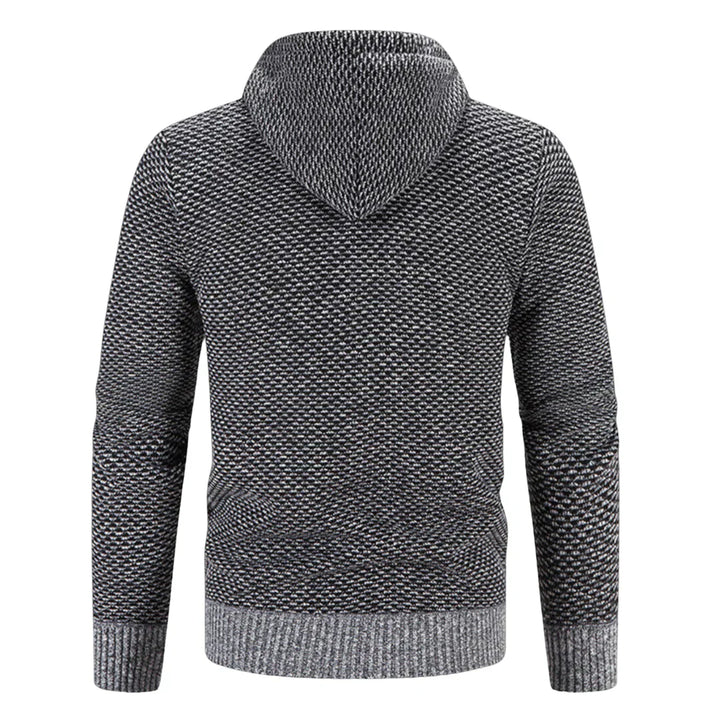 Lucas | Comfortable Hoodie