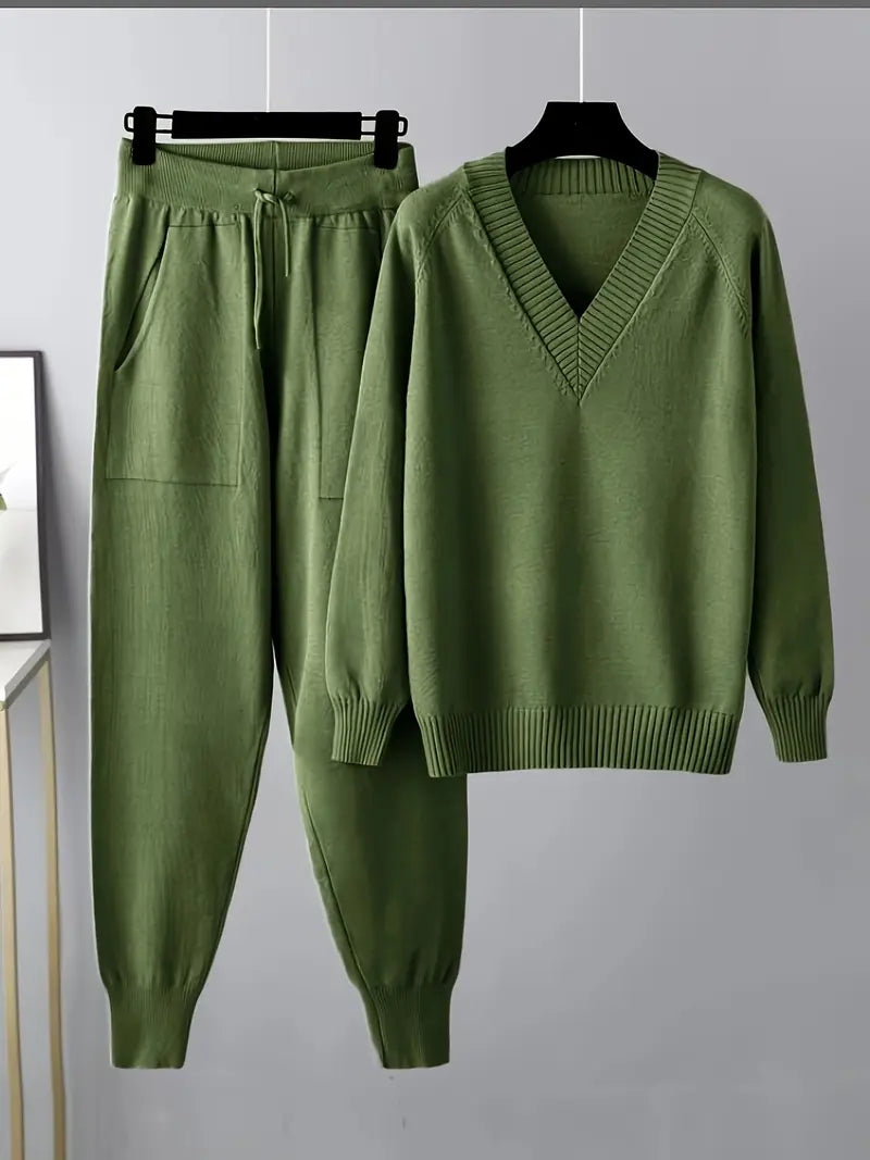 Tammara | Two-piece set