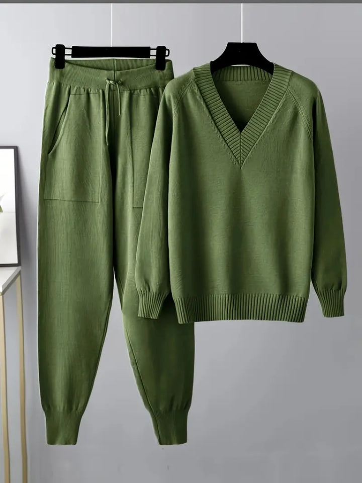 Tammara | Two-piece set