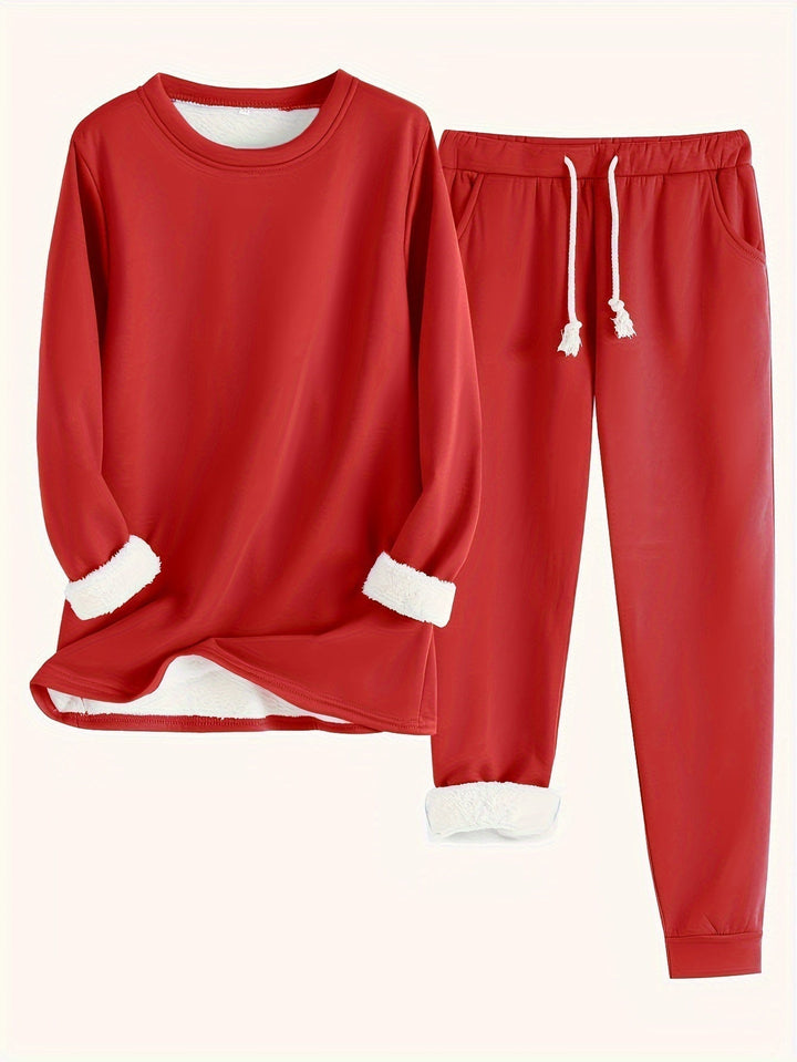 Noella | Comfortable Lounge Set
