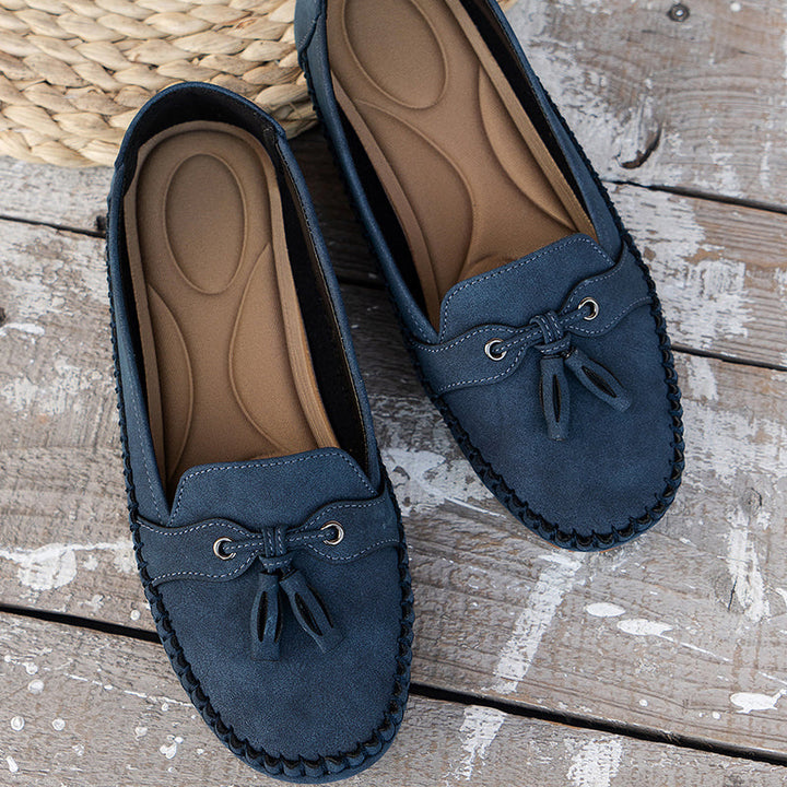 Lise | Stylish Orthopedic Loafers