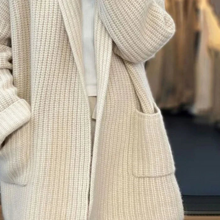 Rosa | Elegant Cardigan