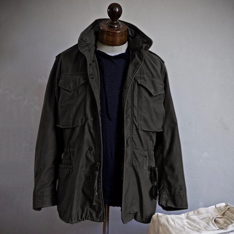 Alex | Field Jacket