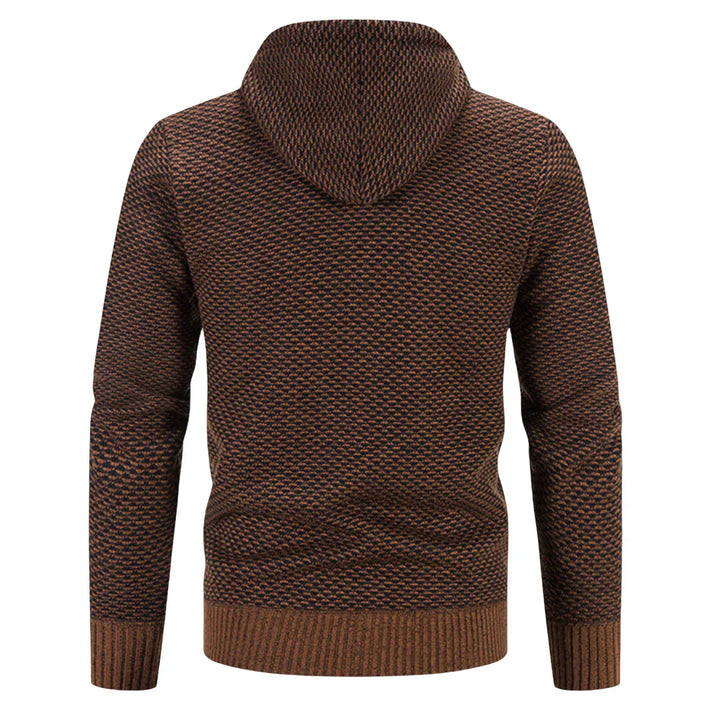 Lucas | Comfortable Hoodie