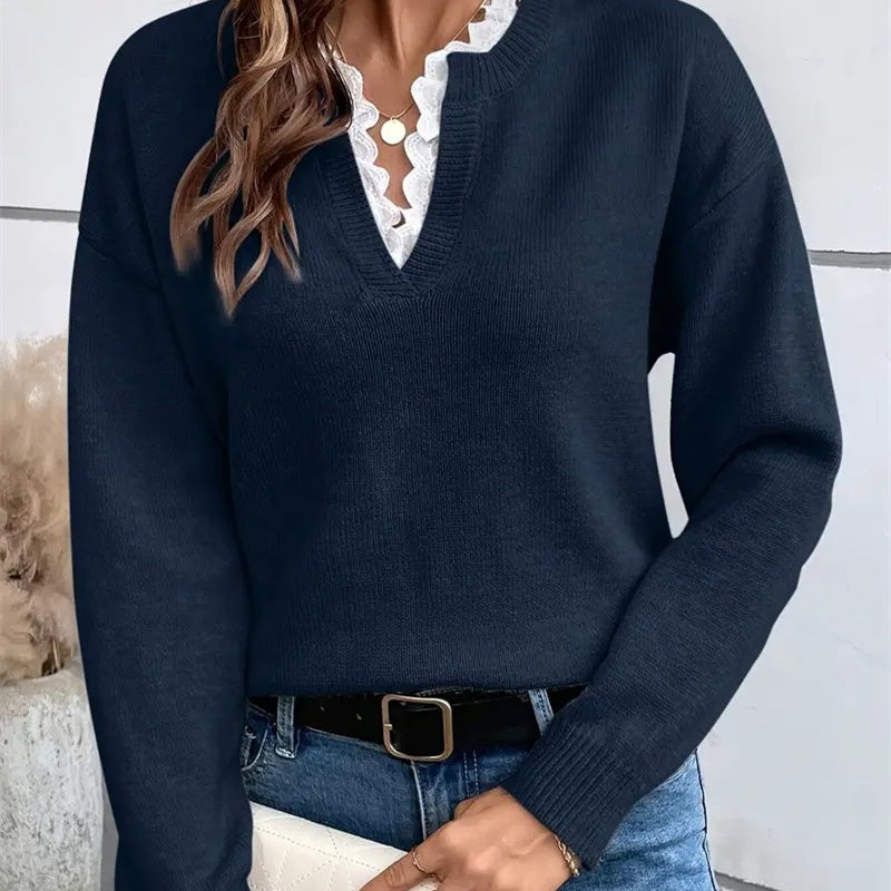 Margo | Elegant Sweater