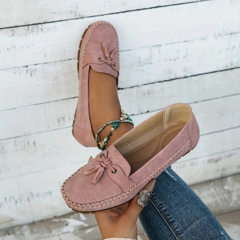 Lise | Stylish Orthopedic Loafers
