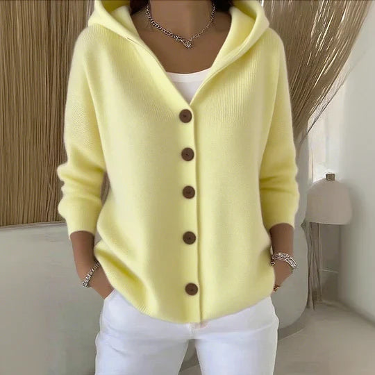 Caroline | Timeless Cardigan