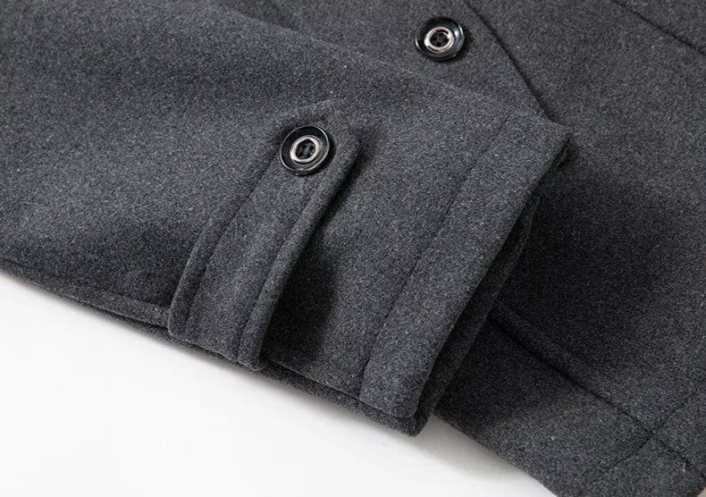 Valentino | Stylish winter coat