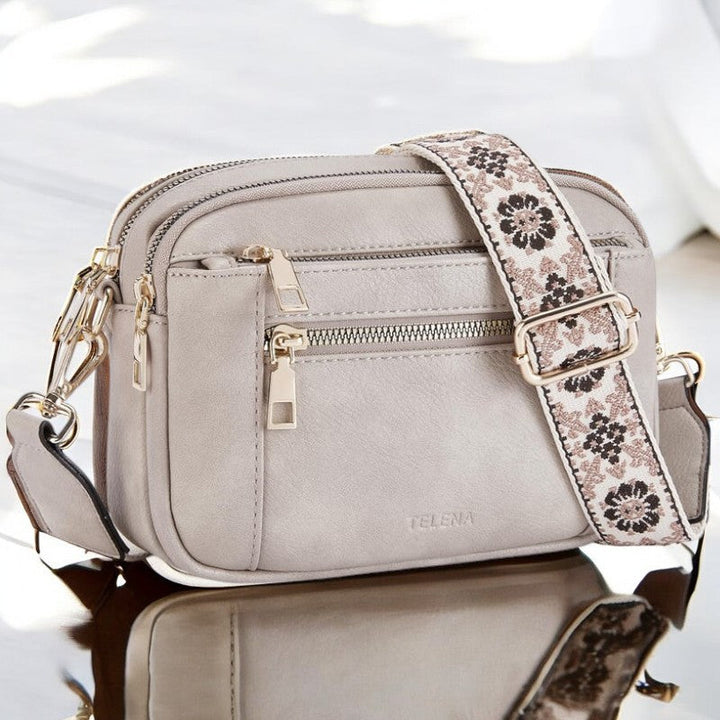 Madison | Refined Shoulder Bag