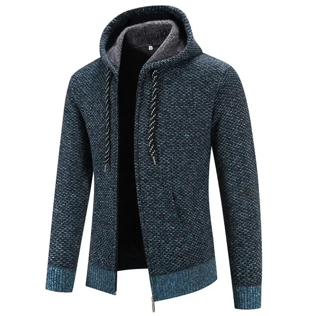 Lucas | Comfortable Hoodie