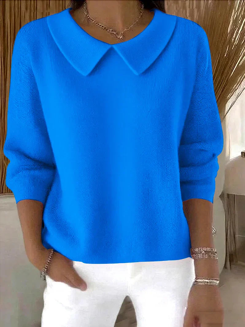 Kelly | Classic Sweater