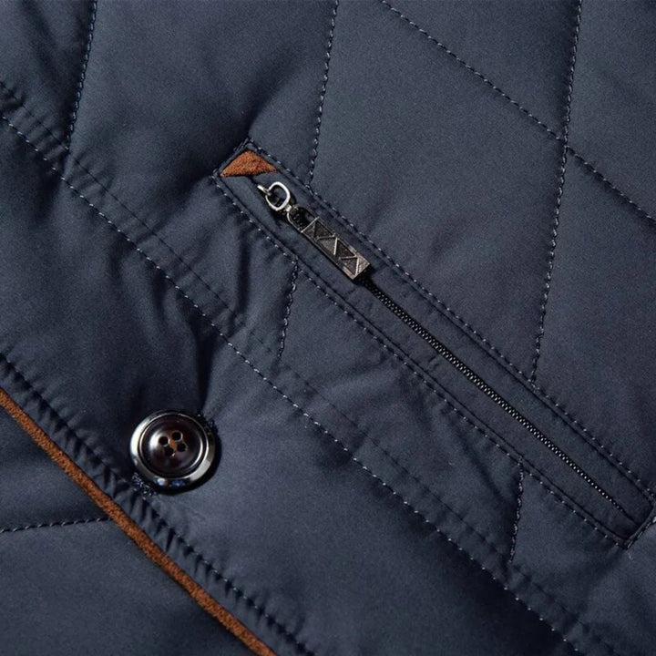 Manuel | Exclusive Winter Jacket
