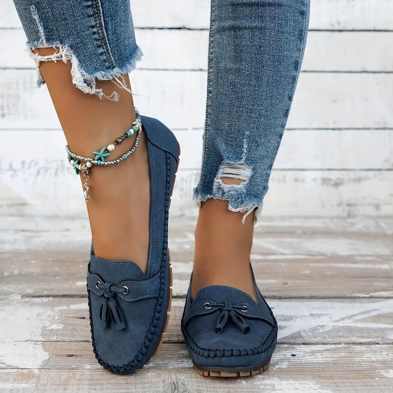 Lise | Stylish Orthopedic Loafers