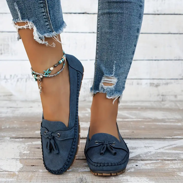Lise | Stylish Orthopedic Loafers