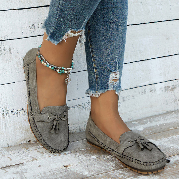 Lise | Stylish Orthopedic Loafers