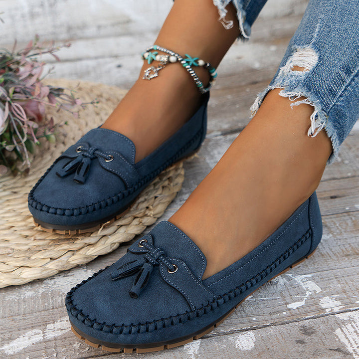 Lise | Stylish Orthopedic Loafers