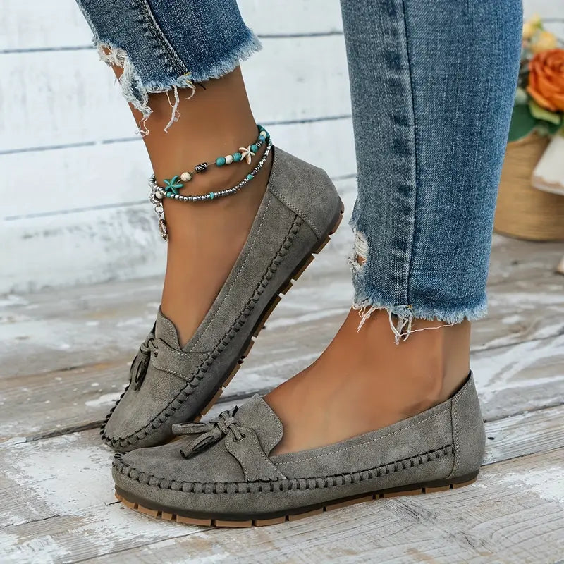 Lise | Stylish Orthopedic Loafers