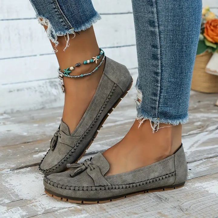 Lise | Stylish Orthopedic Loafers