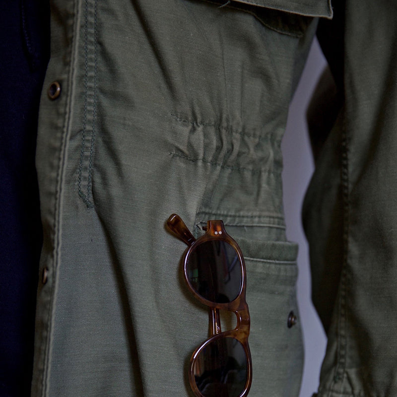 Alex | Field Jacket