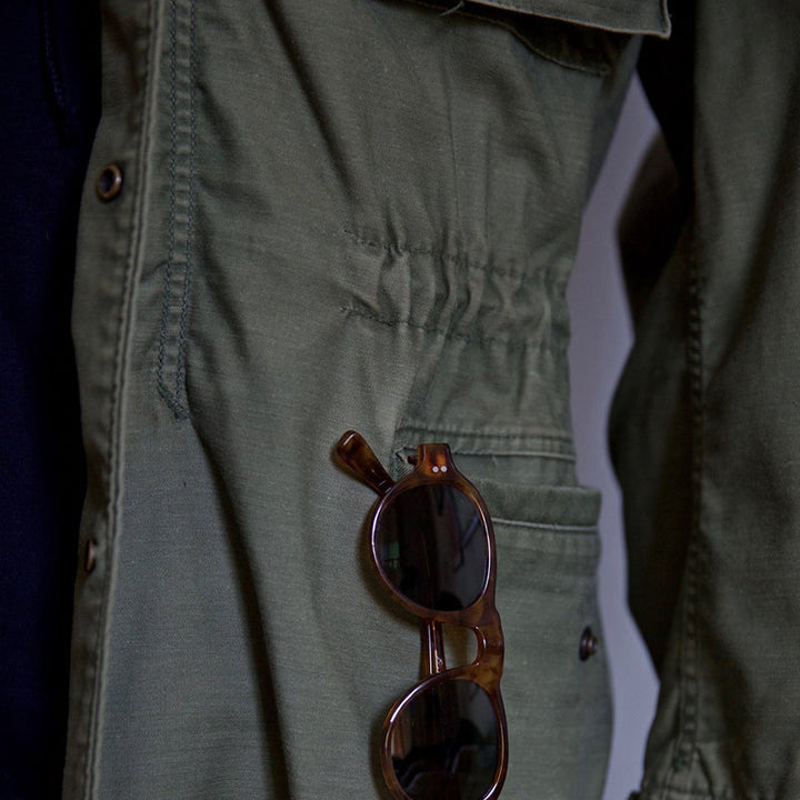 Alex | Field Jacket