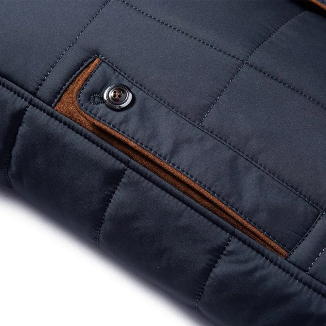 Manuel | Exclusive Winter Jacket