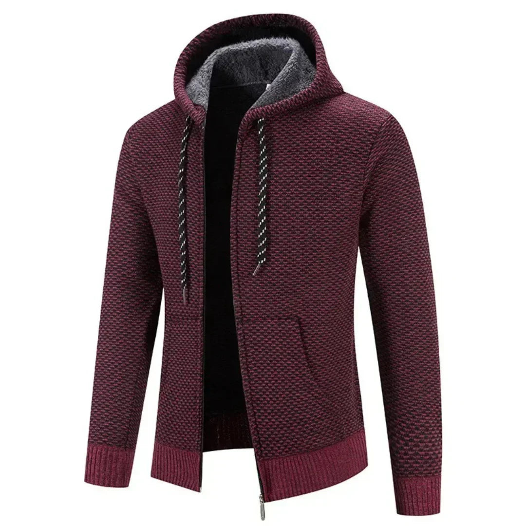 Lucas | Comfortable Hoodie