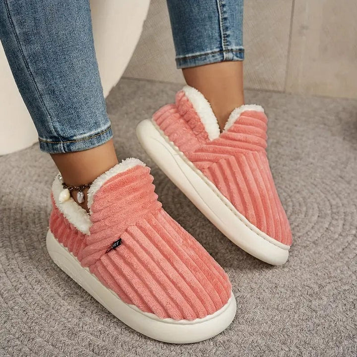 Lula | Soft and warm unisex slippers