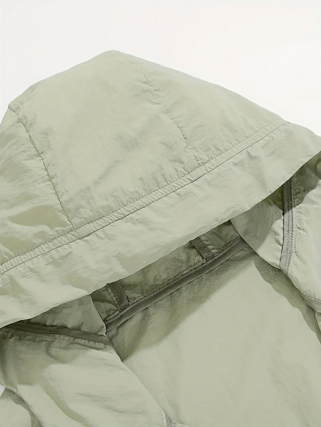 Casey | Outdoor Hooded Jacket