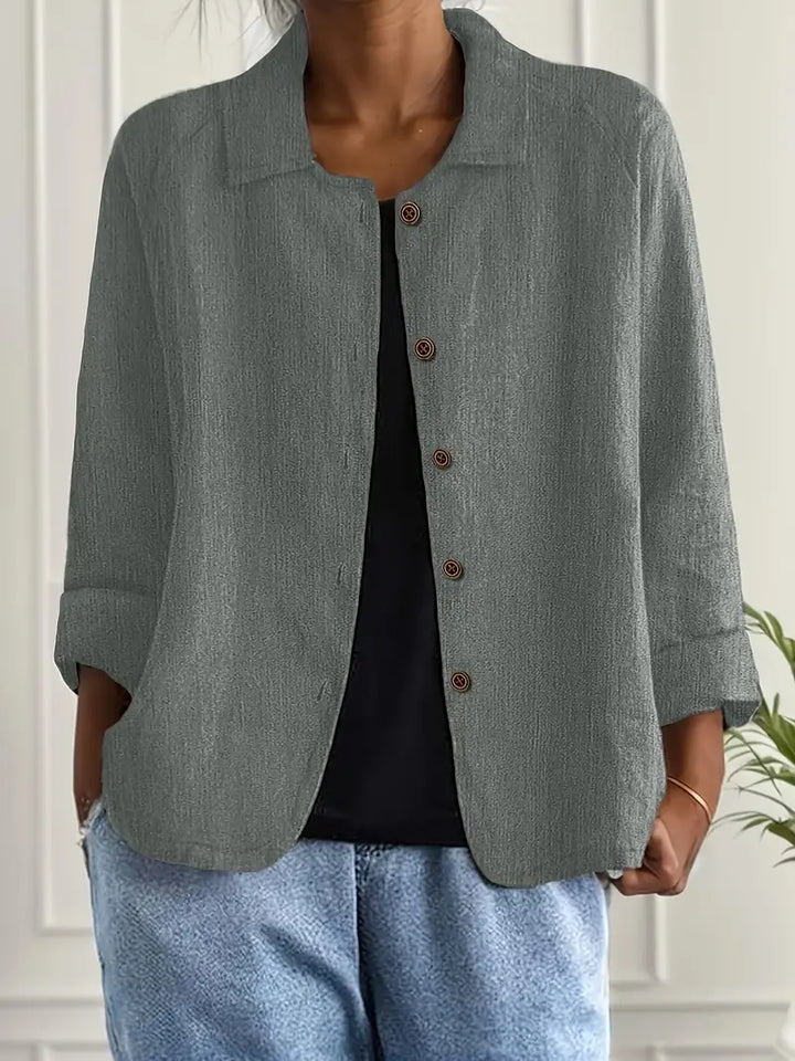 Scarlett | Classic Light Top