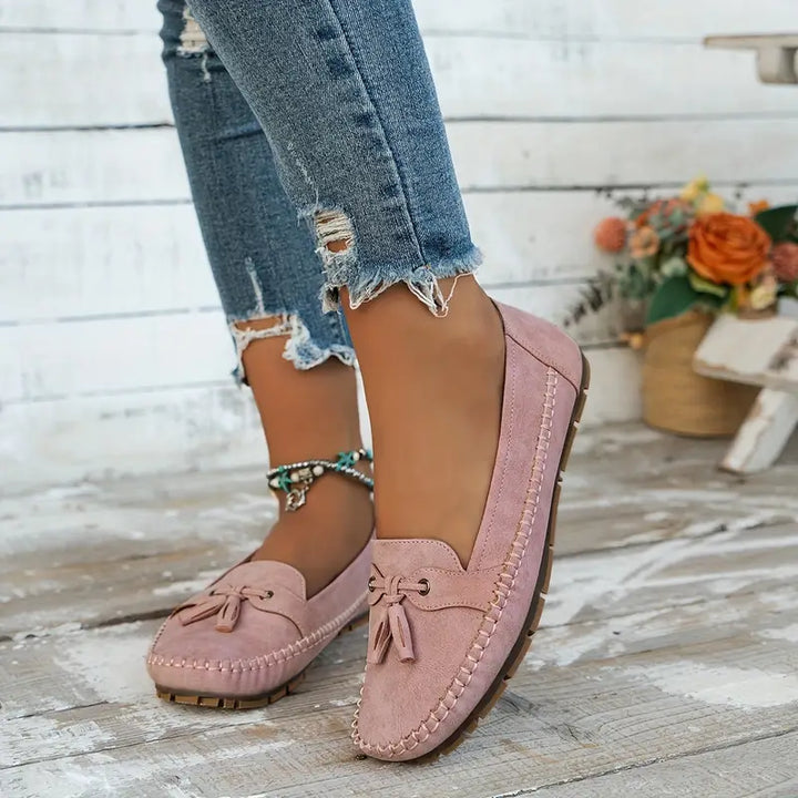Lise | Stylish Orthopedic Loafers