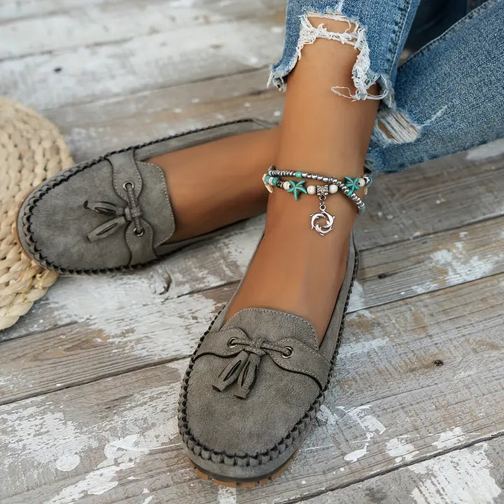 Lise | Stylish Orthopedic Loafers