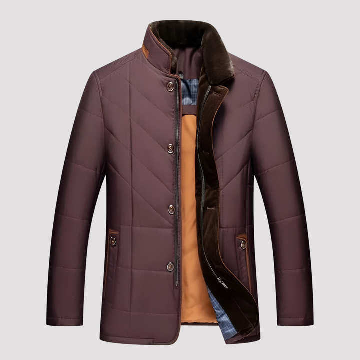 Manuel | Exclusive Winter Jacket