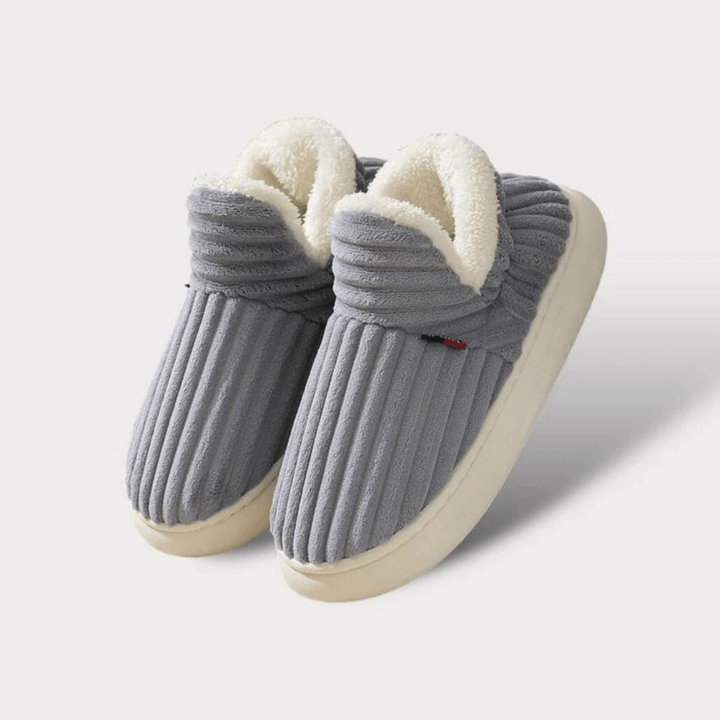 Lula | Soft and warm unisex slippers