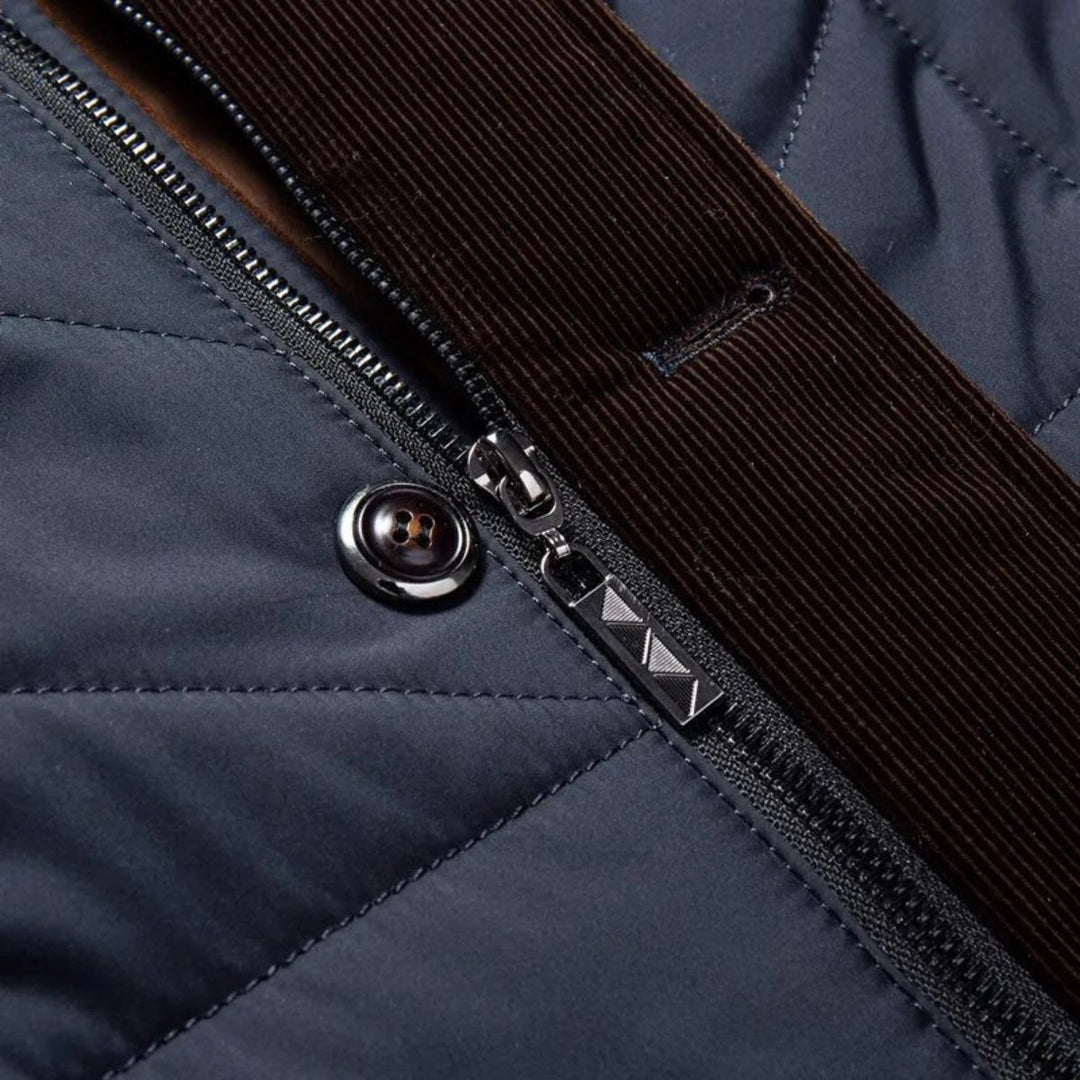 Manuel | Exclusive Winter Jacket