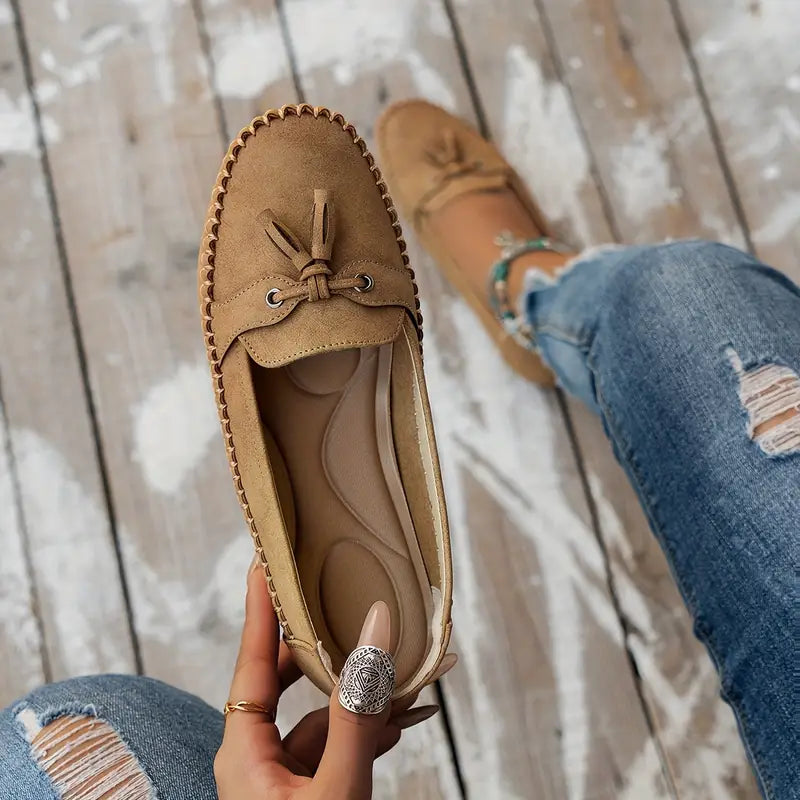 Lise | Stylish Orthopedic Loafers