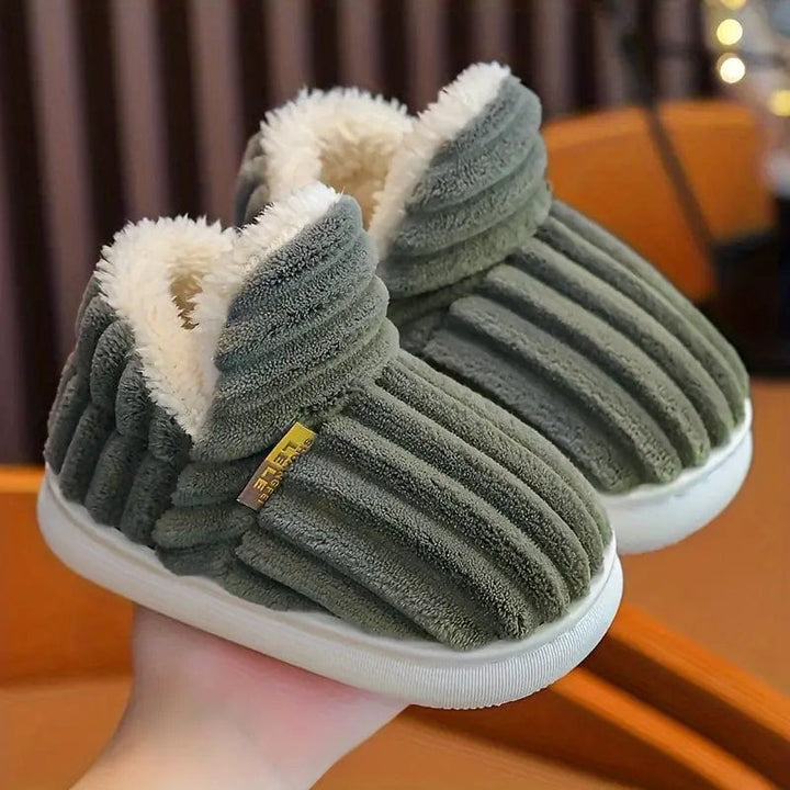 Lula | Soft and warm unisex slippers